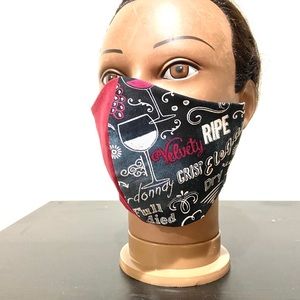 Antibacterial Masks
